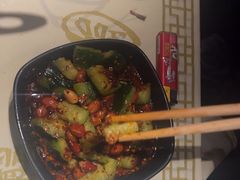 -串盟烧烤大排档·长沙美食地标(星沙店)