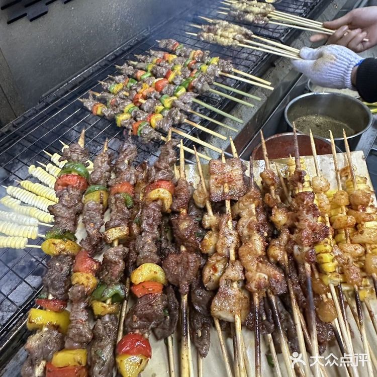 来长沙必打卡——严三毛口味虾🦐