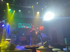 -MOSSO音乐酒吧·Live House(南京西路店)