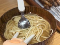 -马记永·兰州牛肉面(天通苑家乐福店)