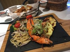 -打趸BTC·Breaktime cafe(北京路店)