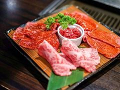 -俺的焼肉(銀座9丁目店)