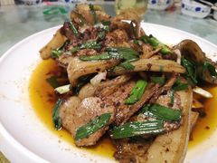 -代木儿回锅肉