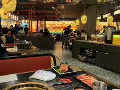 -厚贞日式烤肉(浦东汇智店)
