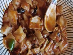 -伊斯麦尔丝路·新派菜(沙子口店)