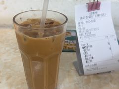 -渔记茶餐厅(渔村店)