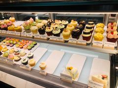 -Pantry's Best派悦坊蛋糕(K11购物艺术中心店)