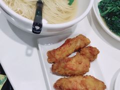 -翡翠拉面小笼包(机场DFS店)