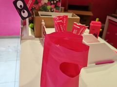 -K22.酸奶草莓(烟台芝罘店)