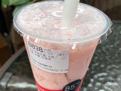 -85度C(深圳佳宁娜店)