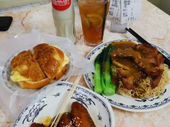 -渔记茶餐厅(渔村店)