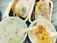 鲜虾九王肠-穗银肠粉店(东川路店)