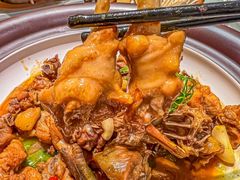 -U你·天然调味(南湖总店)