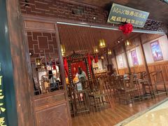 -MAX伯爵沉浸式超级游戏体验馆·实景桌游·剧本杀(小时代店)