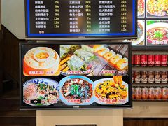 -子午路张记肉夹馍(小寨西路店)