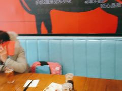 -李先生牛肉面大王(上海站南广场店)