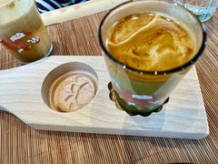 双喜儿-Metal hands·铁手咖啡