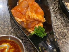 -韩罗苑(万象城店)