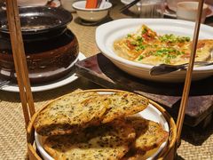 -老客家·客家菜(万达店)