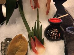 -川骄海鲜自助(河东店)