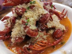 -虾小龙老长沙龙虾馆(坡子街店)