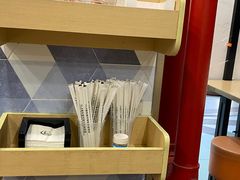 -吉野家(上海美罗城店)