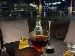 -DEW Lounge(深圳湾店)