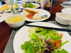 -古北水镇乌镇会精品酒店