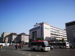 -民生百货(五路口店)