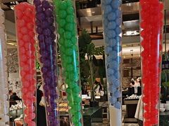 -合肥皇冠假日酒店·菲亚斯特自助餐厅(黄山路店)