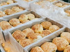 -陈大帅黄桥烧饼(桃园路店)