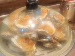 -苏格里岛自助海鲜烤肉(青秀万达店)