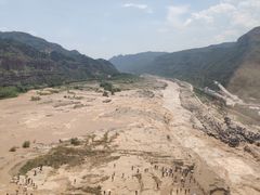 -陕西黄河壶口瀑布旅游区