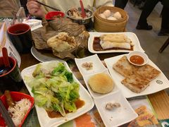 -添好运点心专门店(深水埗店)