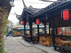 -汴河街