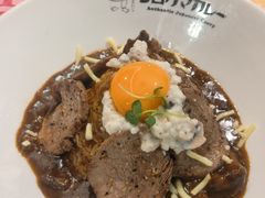 -白熊咖哩(新世界城店)