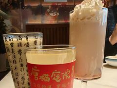 -唐猫庭院·千年陕菜(大唐不夜城店)