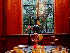 -马勒别墅·中餐厅