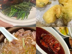 -南京大牌档(青岛万象城店)
