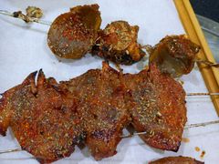 -老板娘串店·中餐&烧烤