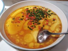 -荷塘秋月·本帮江浙菜(国权路店)