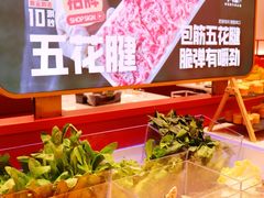 -牛物鲜切牛肉火锅(宜家荟聚店)