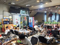 -回头烧烤(悦荟购物中心店)