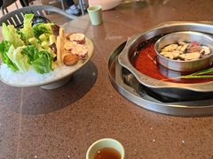 -巴倒烫陆派重庆火锅(南山店)