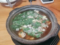 砂锅酥肉-王明古法砂锅居(开化寺店)
