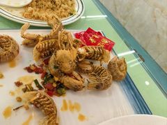 -景好海鲜餐厅(大鹏必选旅游店)