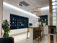 -海马体照相馆(环贸iapm大师爱情店)