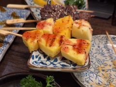 -哥哥の深夜食堂(永乐汇亲子购物运动中心店)