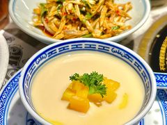 -禄婶鸡煲·打边炉