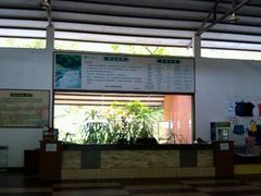 -大观园昆山峡漂流